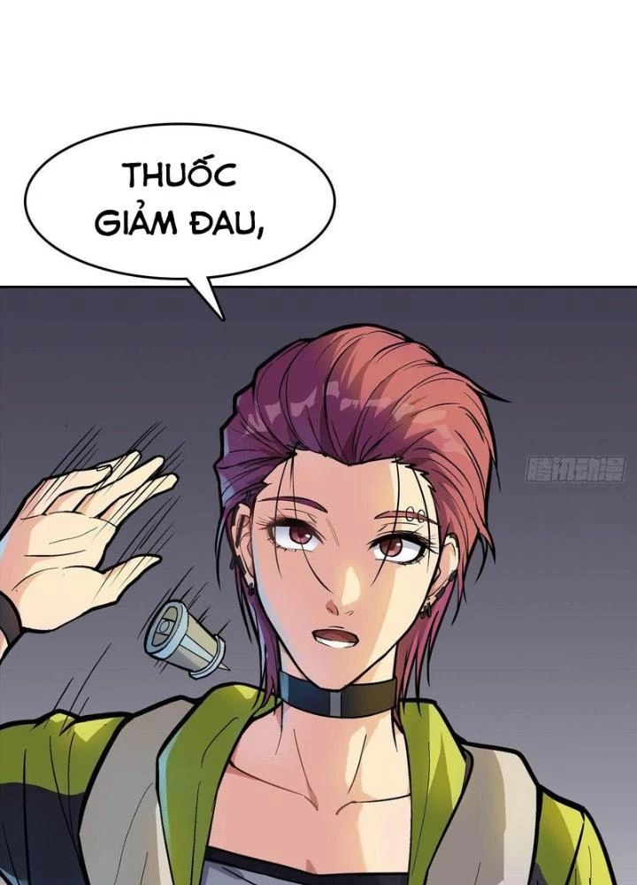 Điên Cuồng Trên Mạng Chapter 18 - Trang 2