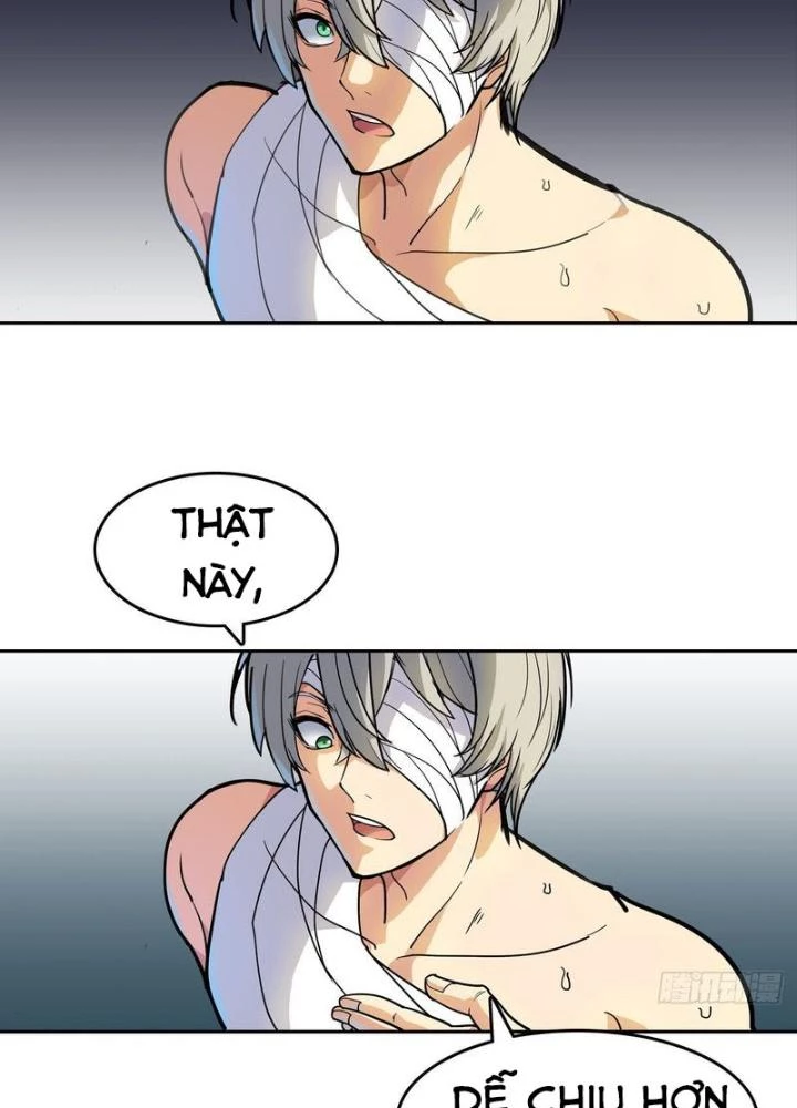 Điên Cuồng Trên Mạng Chapter 18 - Trang 2