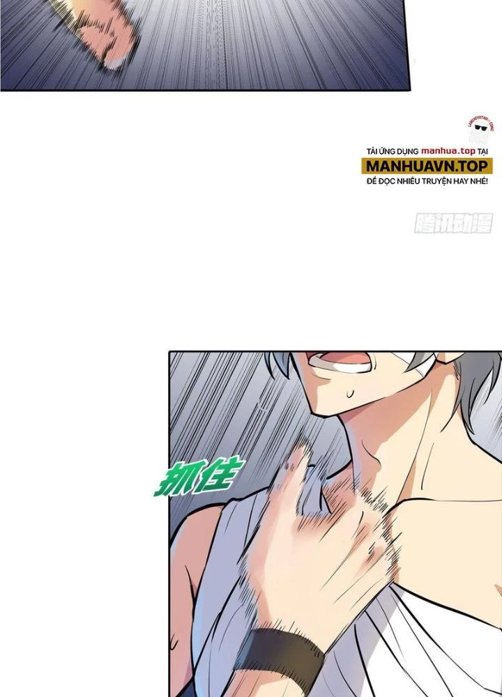 Điên Cuồng Trên Mạng Chapter 18 - Trang 2
