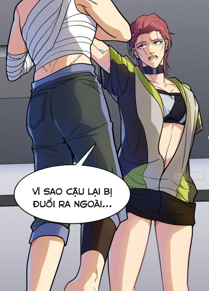 Điên Cuồng Trên Mạng Chapter 18 - Trang 2