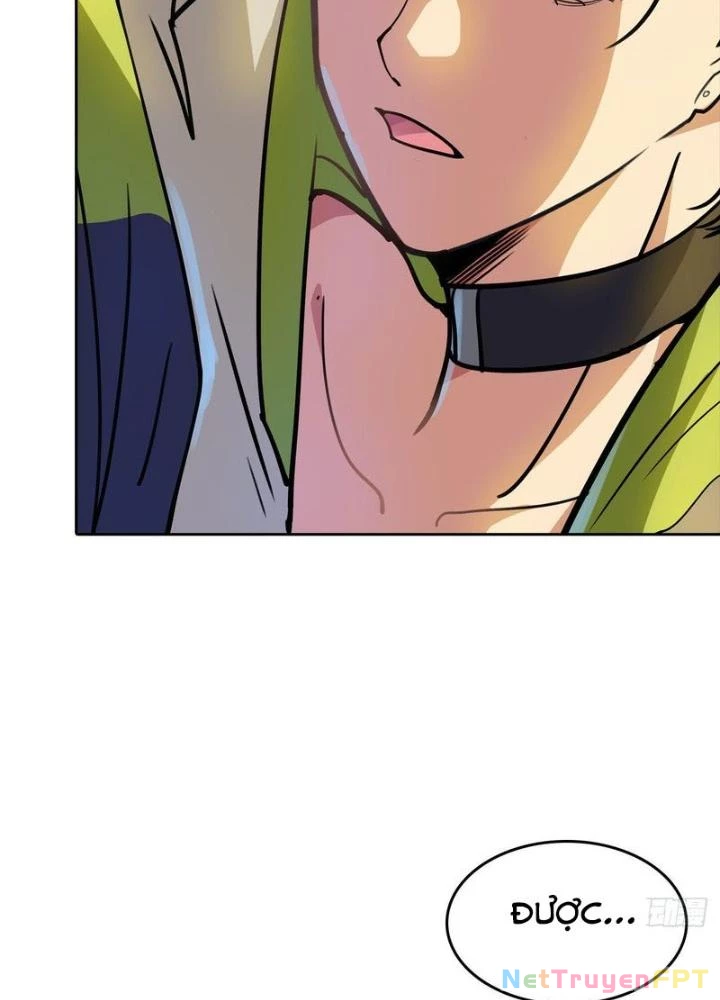Điên Cuồng Trên Mạng Chapter 18 - Trang 2