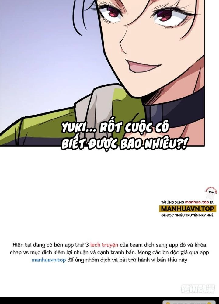 Điên Cuồng Trên Mạng Chapter 18 - Trang 2