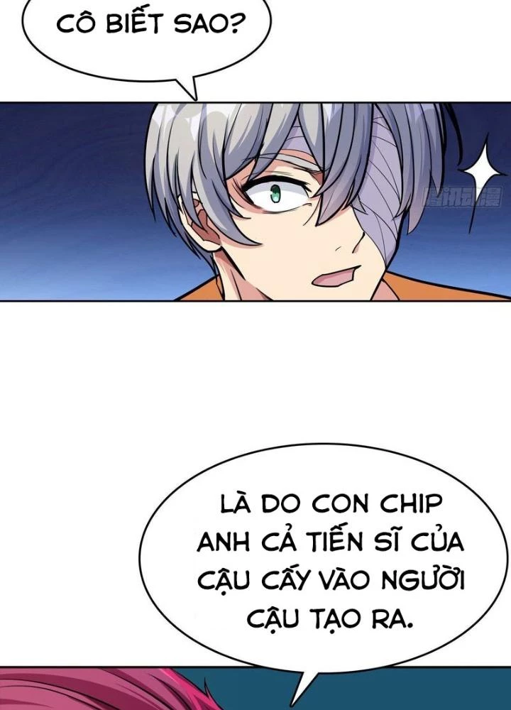 Điên Cuồng Trên Mạng Chapter 19 - Trang 2