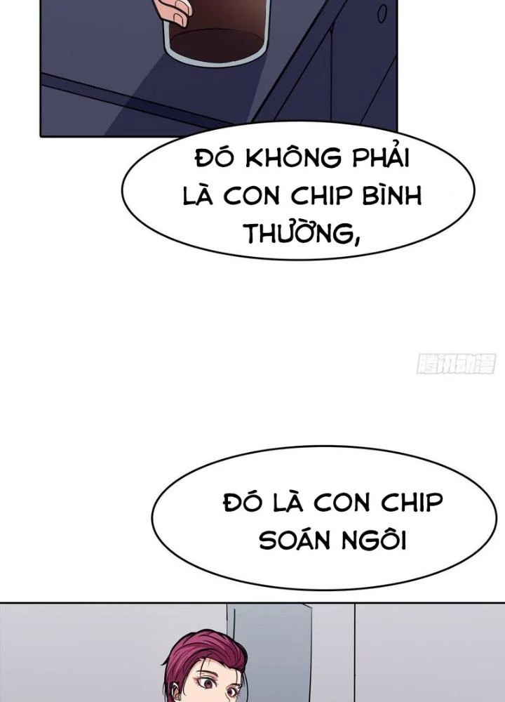 Điên Cuồng Trên Mạng Chapter 19 - Trang 2