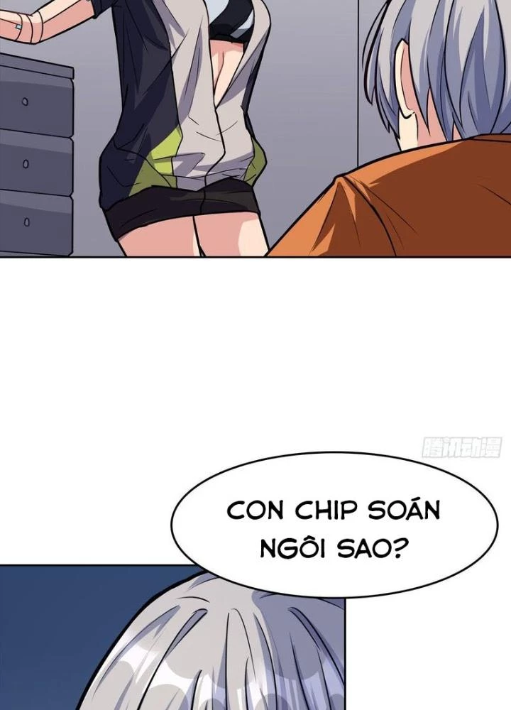 Điên Cuồng Trên Mạng Chapter 19 - Trang 2