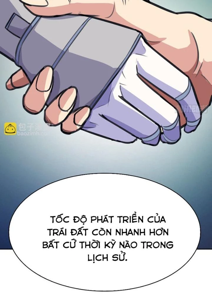 Điên Cuồng Trên Mạng Chapter 19 - Trang 2
