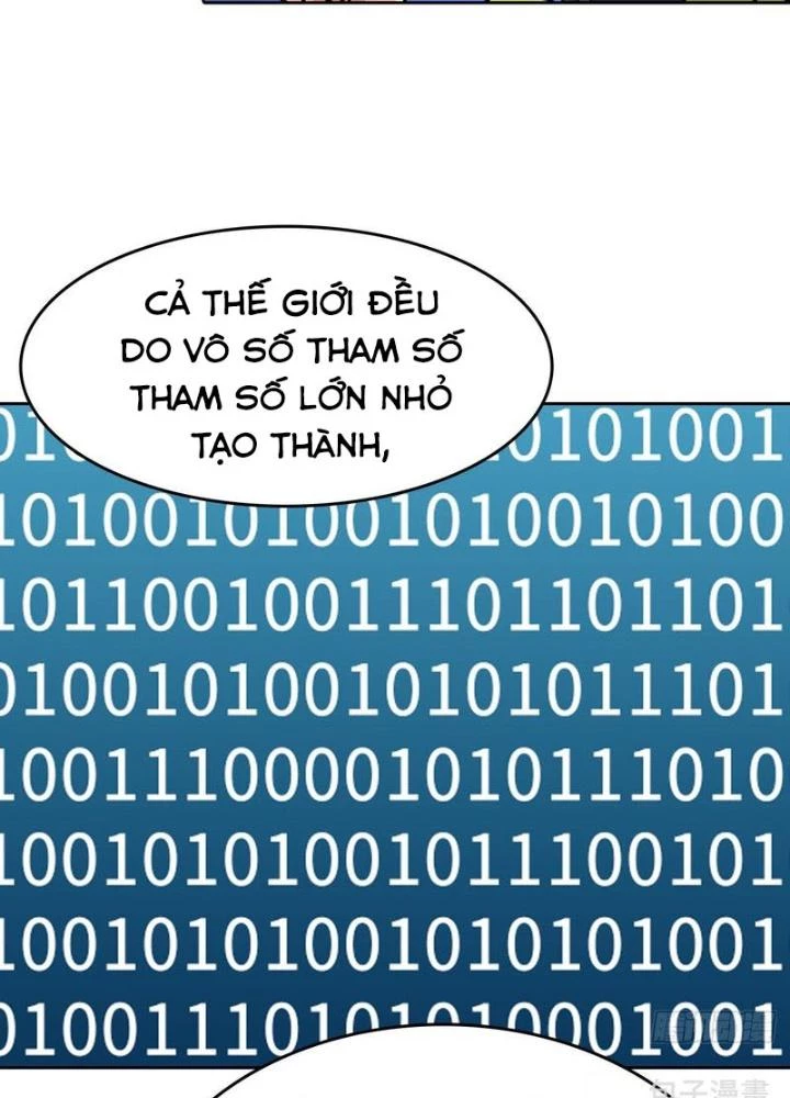 Điên Cuồng Trên Mạng Chapter 19 - Trang 2