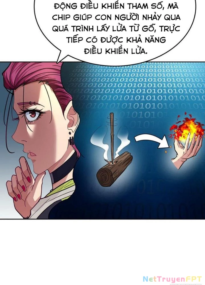 Điên Cuồng Trên Mạng Chapter 19 - Trang 2
