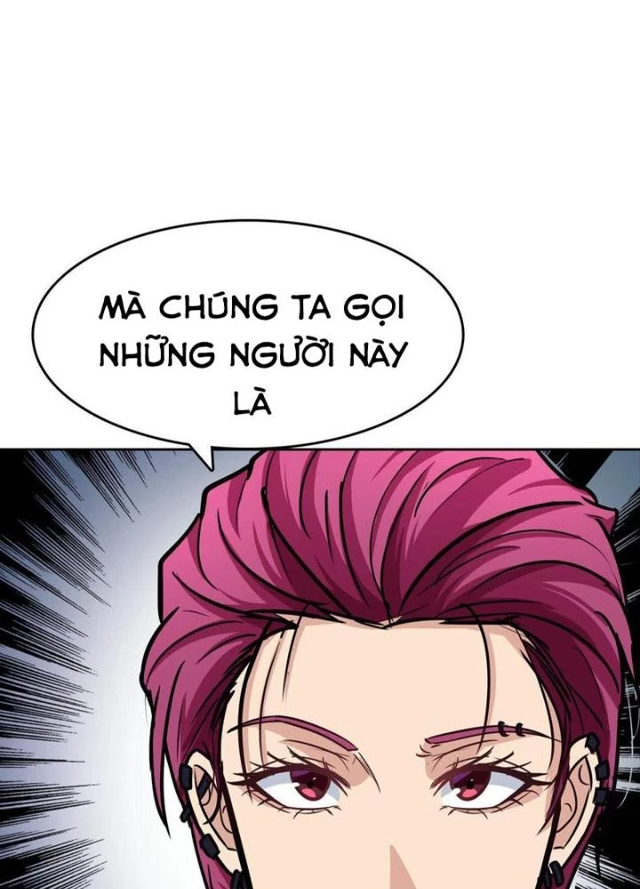 Điên Cuồng Trên Mạng Chapter 19 - Trang 2