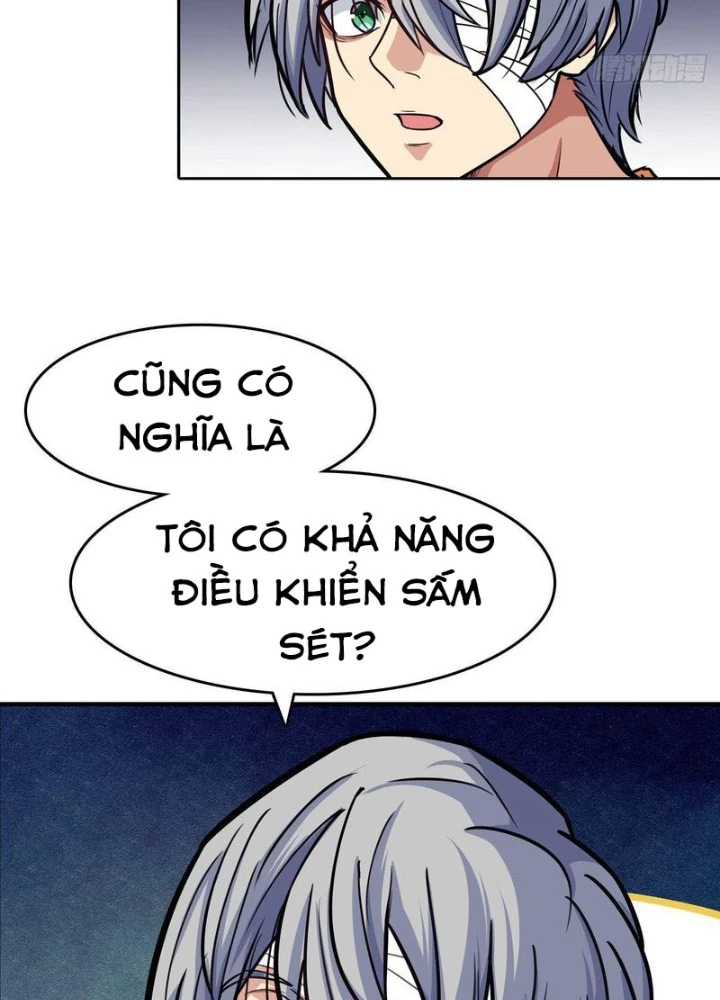 Điên Cuồng Trên Mạng Chapter 19 - Trang 2