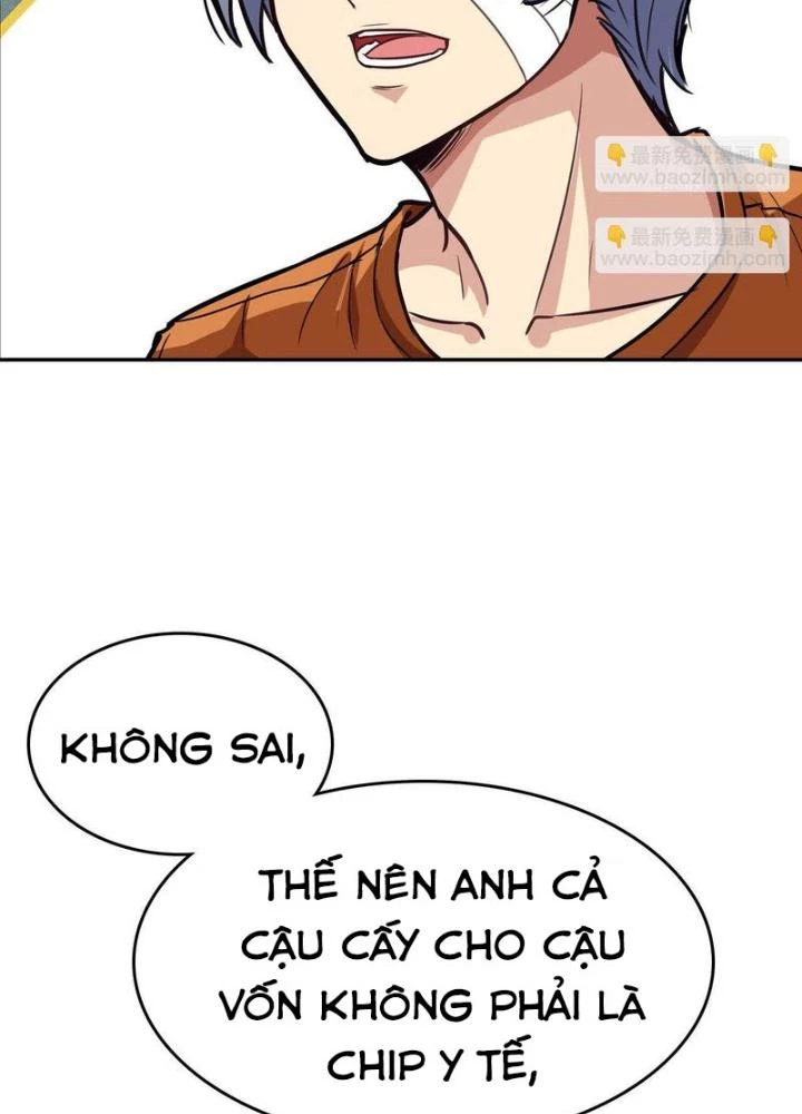 Điên Cuồng Trên Mạng Chapter 19 - Trang 2