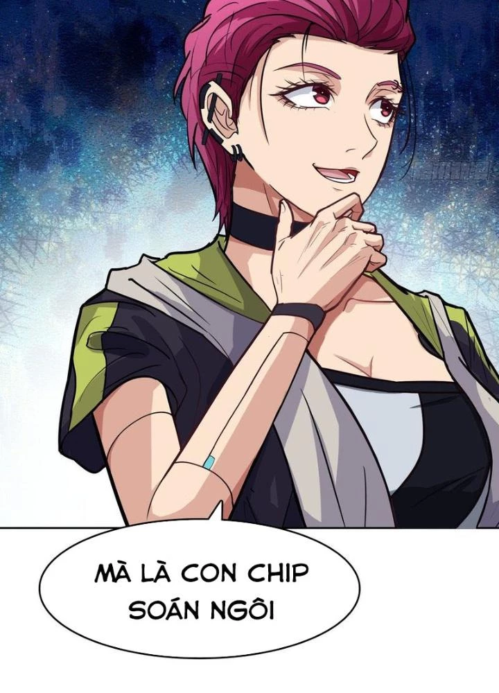 Điên Cuồng Trên Mạng Chapter 19 - Trang 2