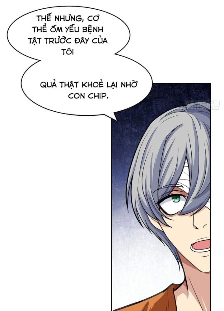 Điên Cuồng Trên Mạng Chapter 19 - Trang 2