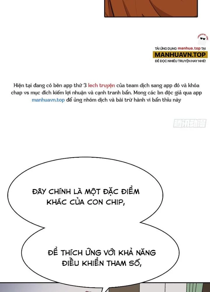 Điên Cuồng Trên Mạng Chapter 19 - Trang 2