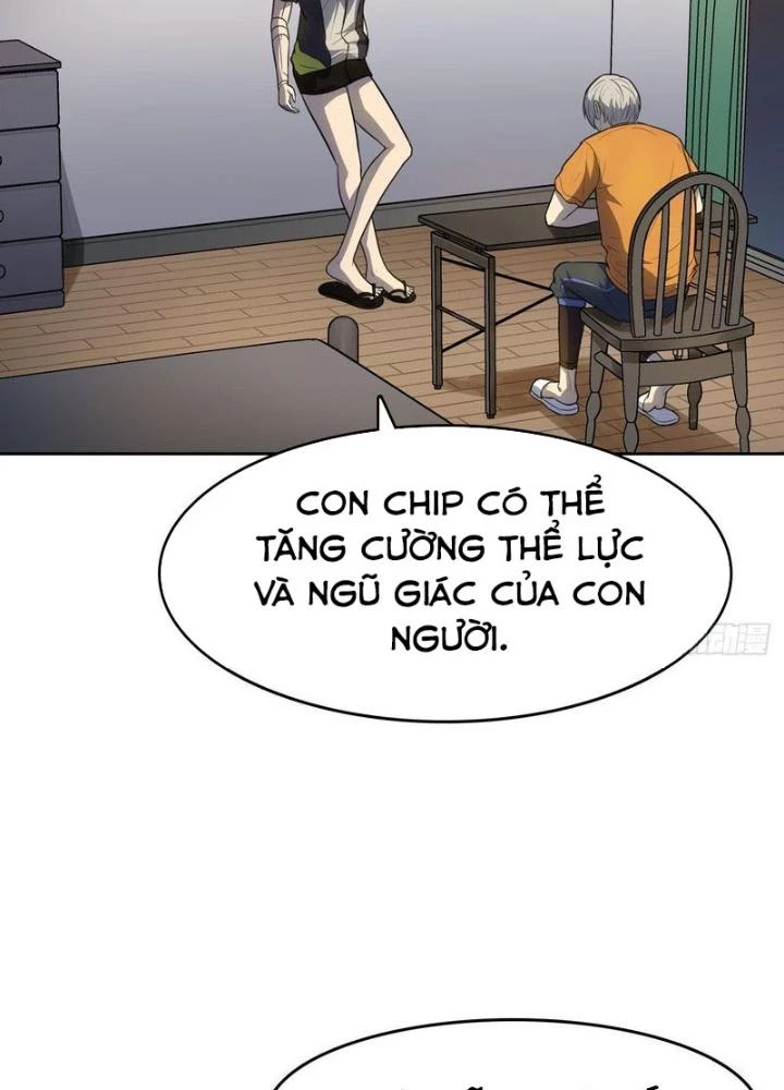 Điên Cuồng Trên Mạng Chapter 19 - Trang 2
