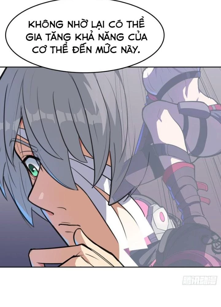 Điên Cuồng Trên Mạng Chapter 19 - Trang 2