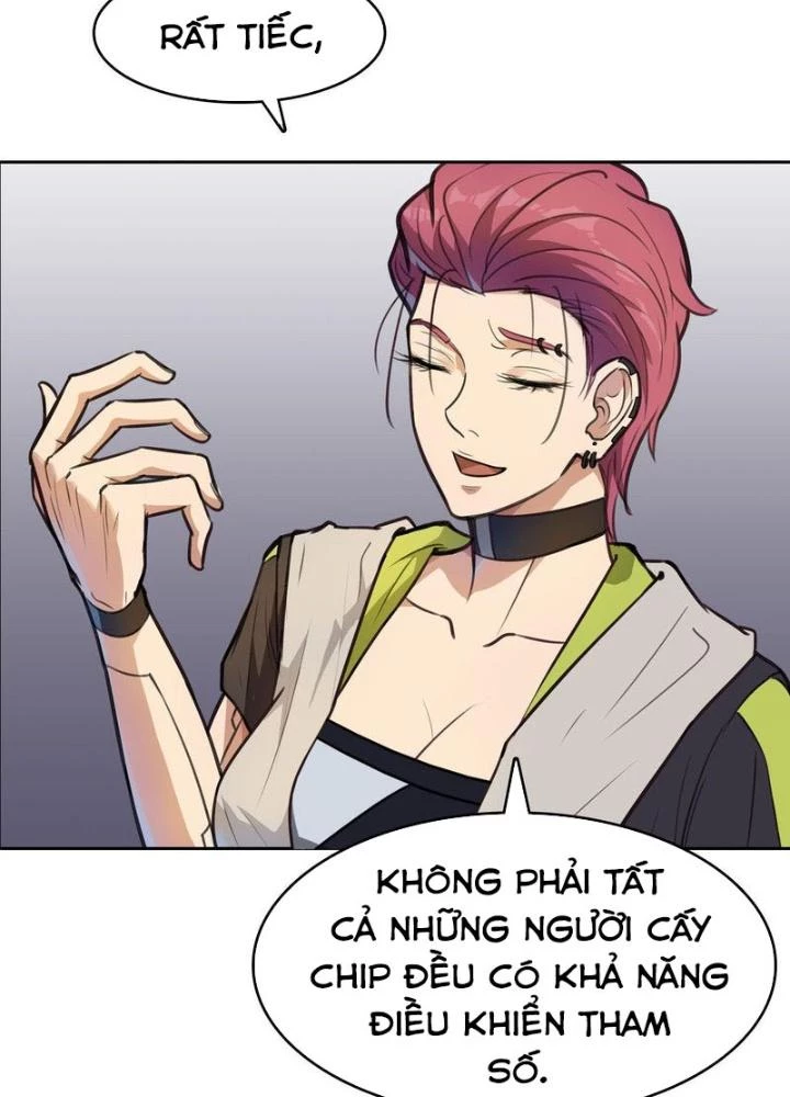 Điên Cuồng Trên Mạng Chapter 19 - Trang 2