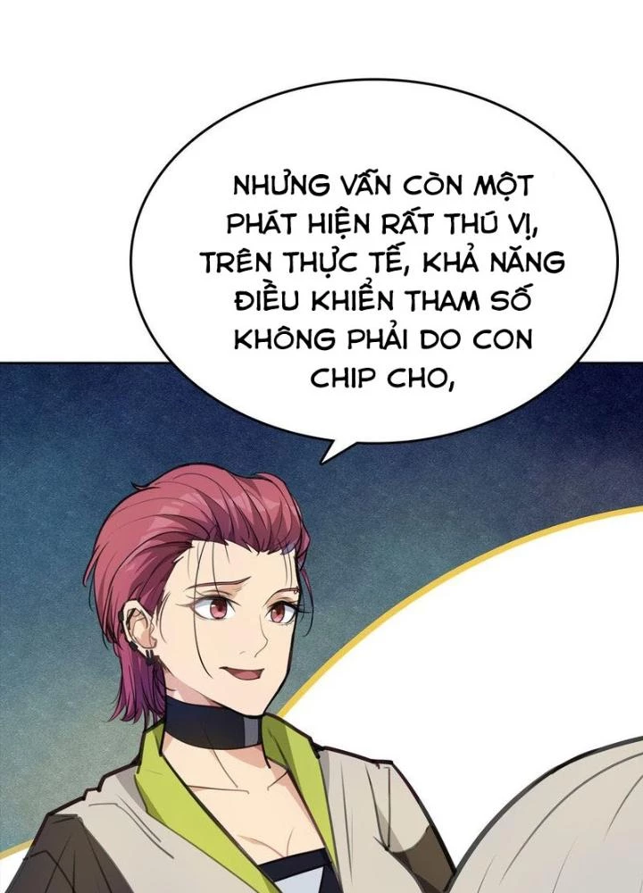 Điên Cuồng Trên Mạng Chapter 19 - Trang 2