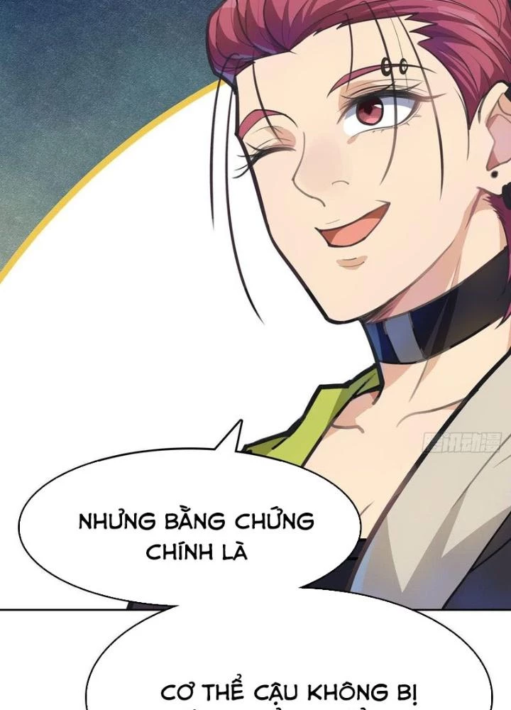 Điên Cuồng Trên Mạng Chapter 19 - Trang 2