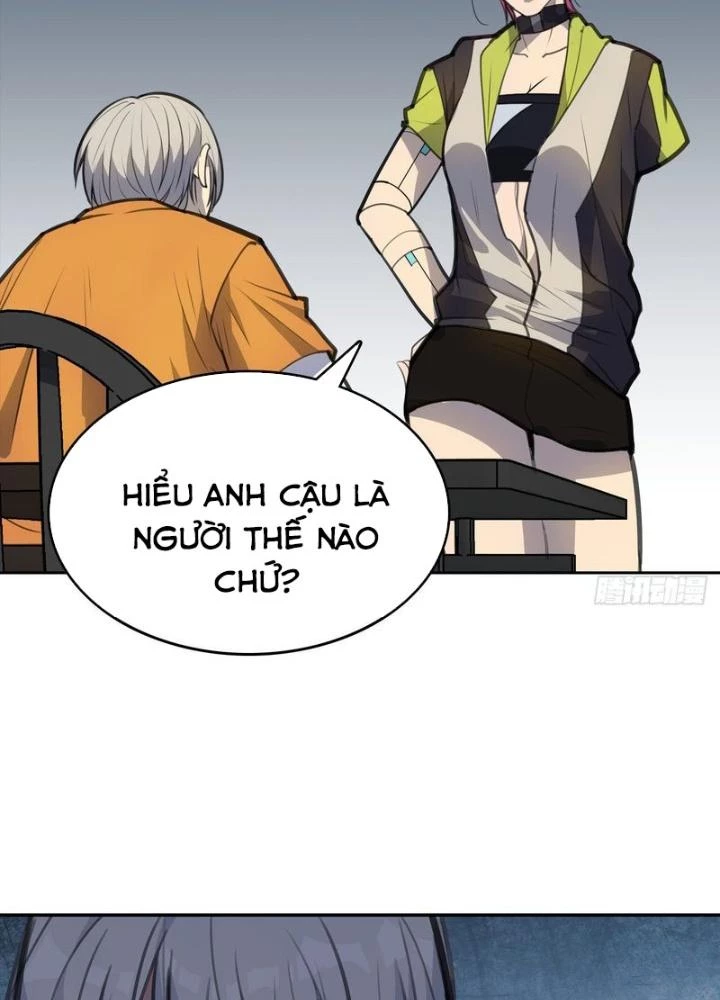 Điên Cuồng Trên Mạng Chapter 19 - Trang 2