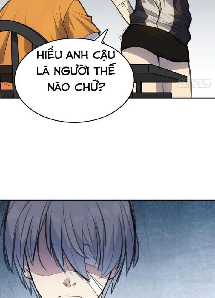 Điên Cuồng Trên Mạng Chapter 20 - Trang 2