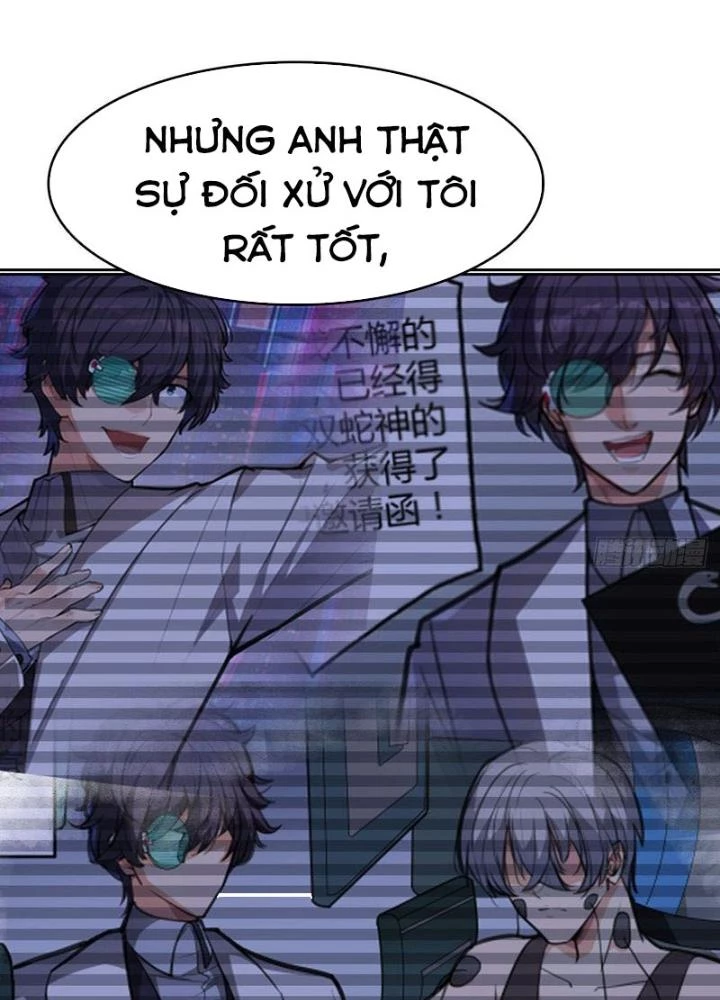 Điên Cuồng Trên Mạng Chapter 20 - Trang 2