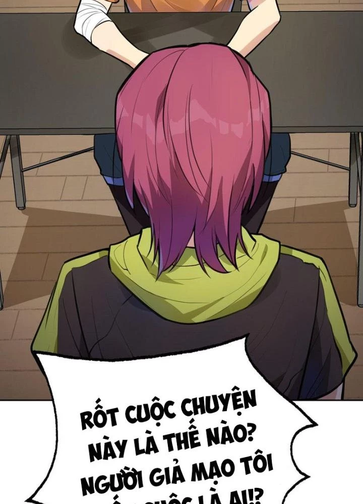 Điên Cuồng Trên Mạng Chapter 20 - Trang 2