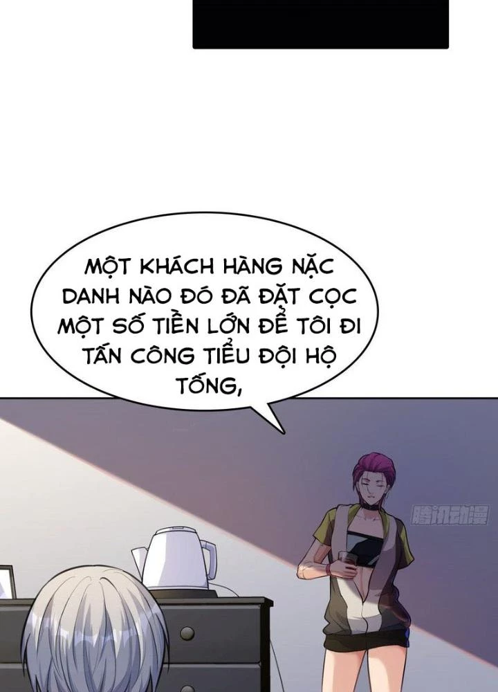 Điên Cuồng Trên Mạng Chapter 20 - Trang 2