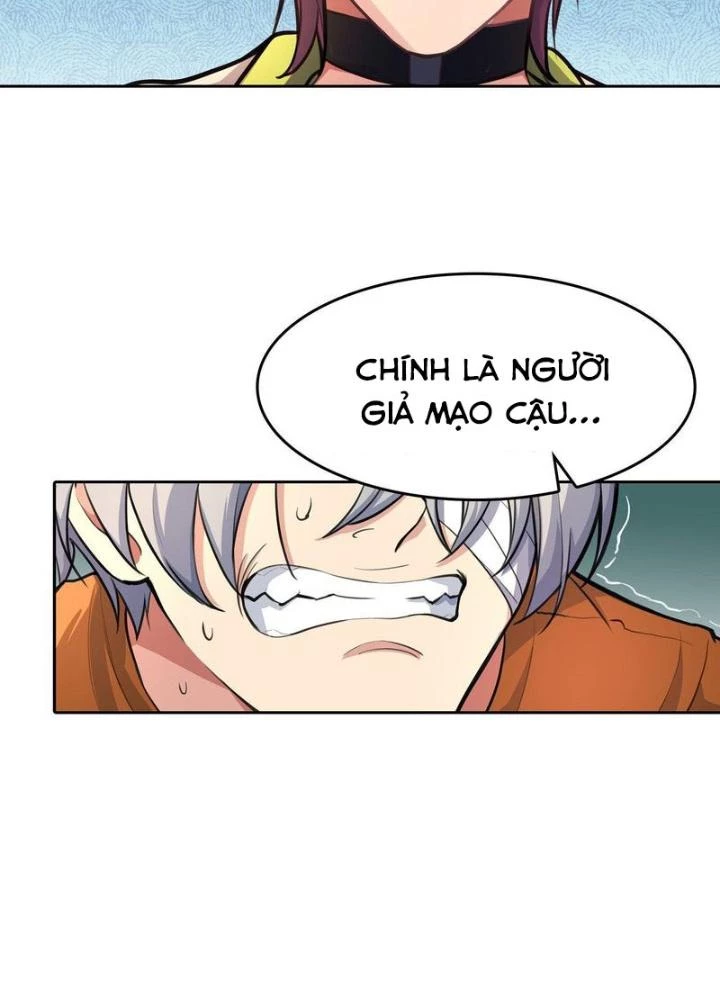 Điên Cuồng Trên Mạng Chapter 20 - Trang 2