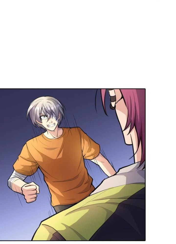 Điên Cuồng Trên Mạng Chapter 20 - Trang 2