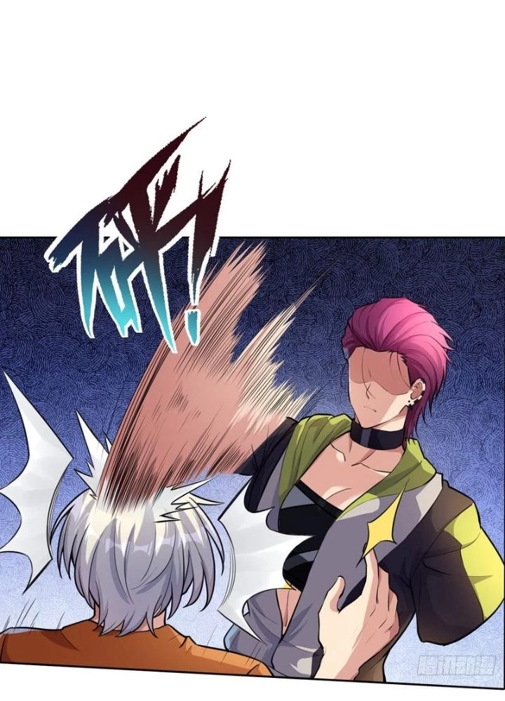 Điên Cuồng Trên Mạng Chapter 20 - Trang 2