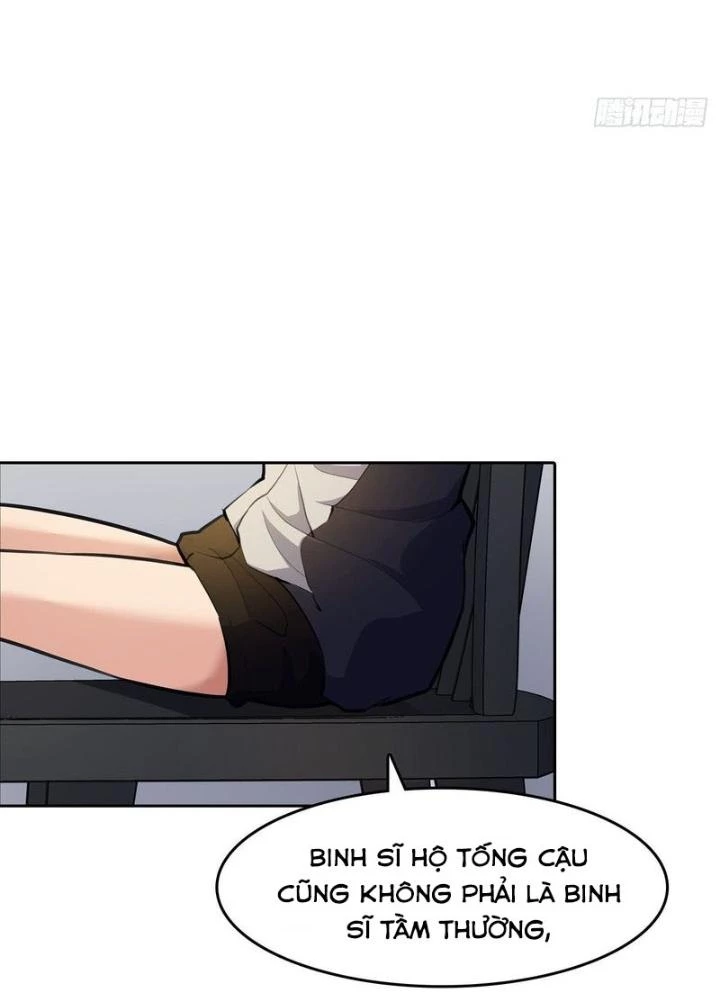 Điên Cuồng Trên Mạng Chapter 20 - Trang 2