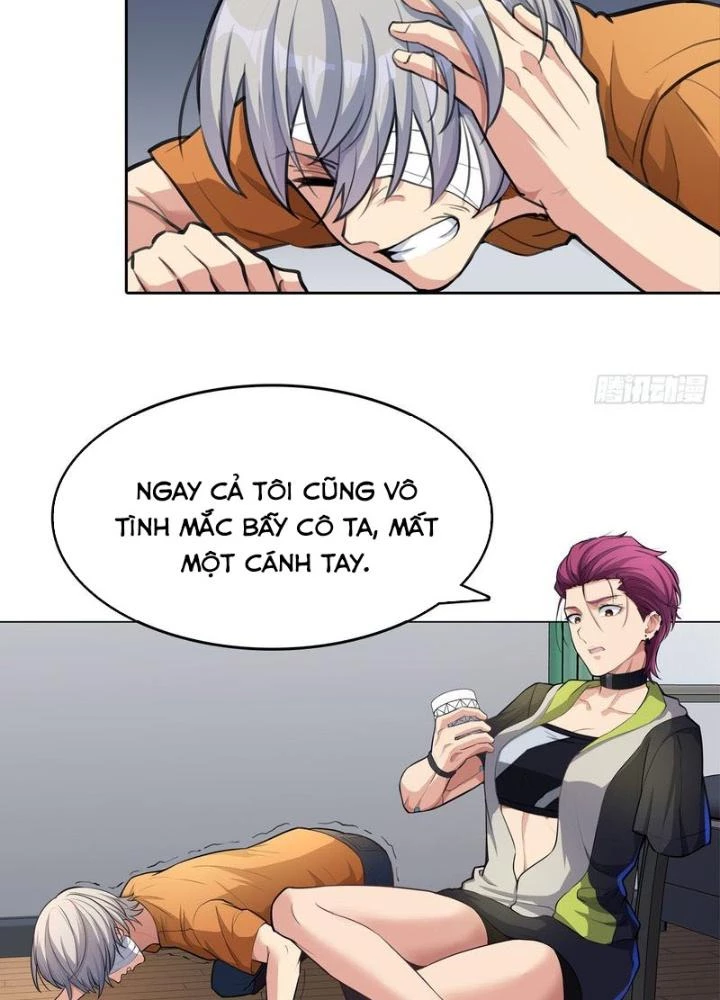 Điên Cuồng Trên Mạng Chapter 20 - Trang 2