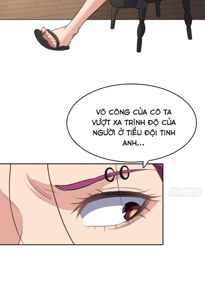 Điên Cuồng Trên Mạng Chapter 20 - Trang 2