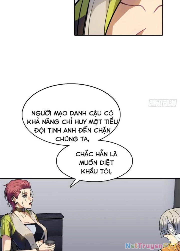 Điên Cuồng Trên Mạng Chapter 20 - Trang 2