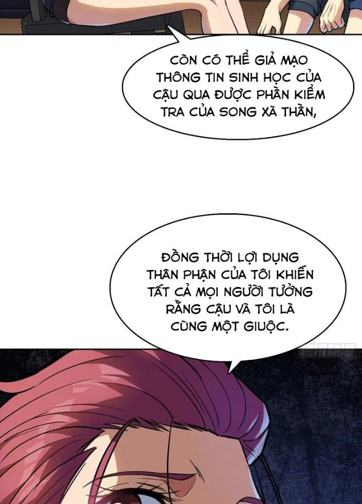 Điên Cuồng Trên Mạng Chapter 20 - Trang 2