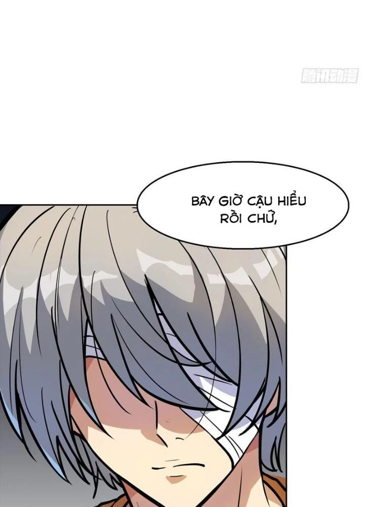 Điên Cuồng Trên Mạng Chapter 20 - Trang 2