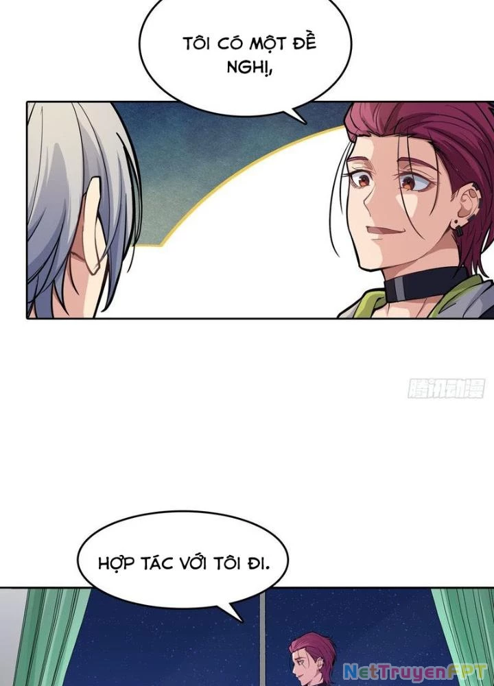 Điên Cuồng Trên Mạng Chapter 20 - Trang 2