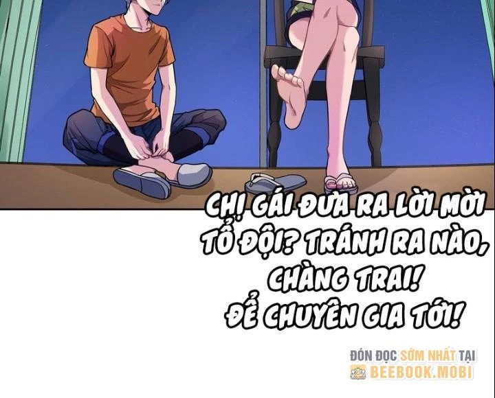Điên Cuồng Trên Mạng Chapter 20 - Trang 2