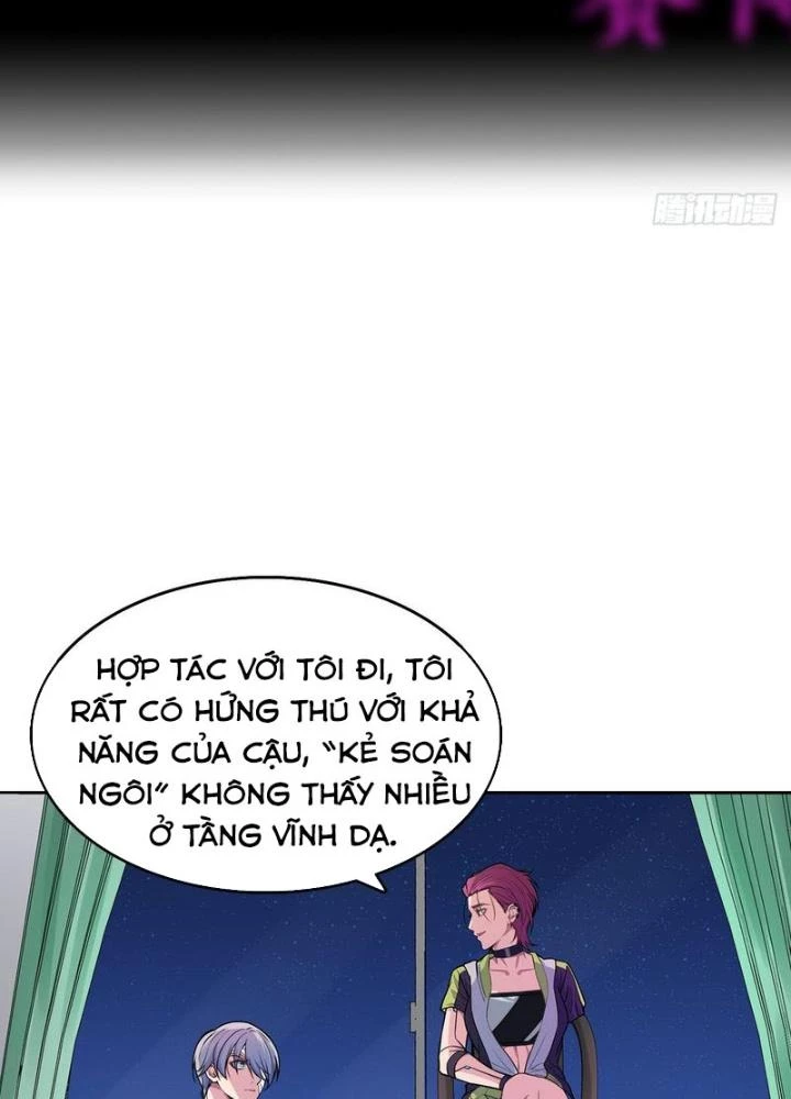 Điên Cuồng Trên Mạng Chapter 21 - Trang 2