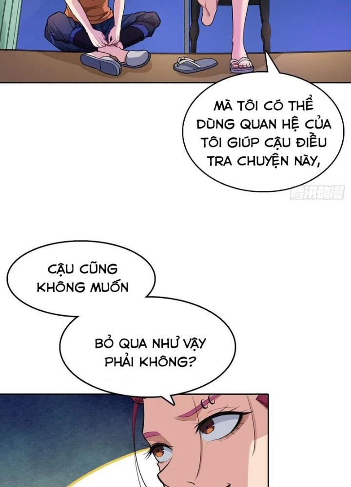 Điên Cuồng Trên Mạng Chapter 21 - Trang 2