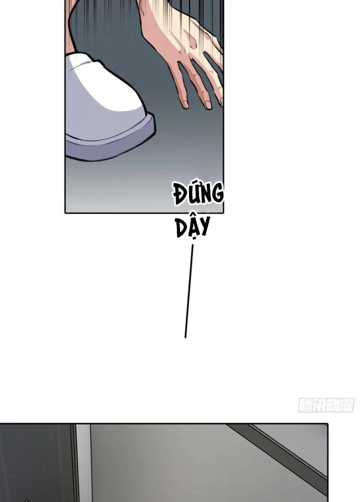 Điên Cuồng Trên Mạng Chapter 21 - Trang 2