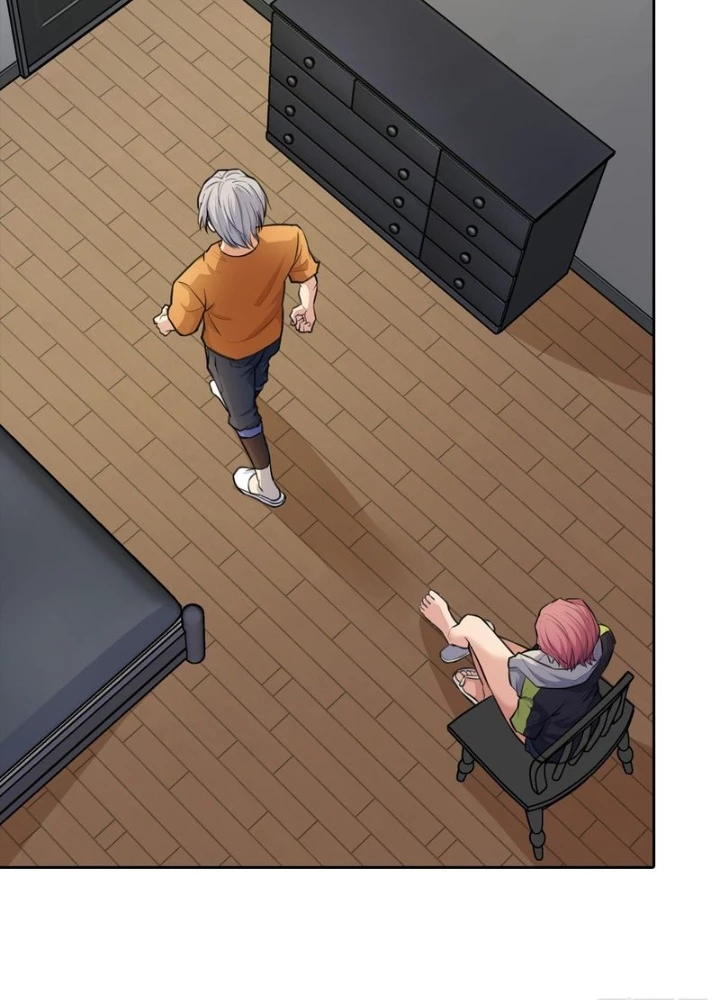 Điên Cuồng Trên Mạng Chapter 21 - Trang 2