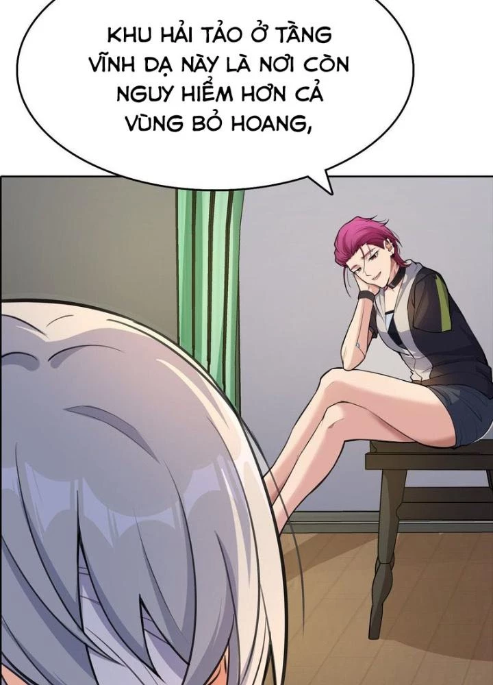 Điên Cuồng Trên Mạng Chapter 21 - Trang 2