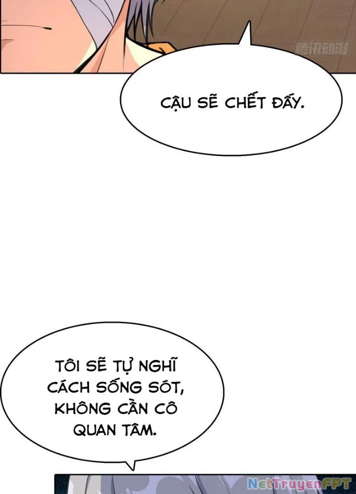 Điên Cuồng Trên Mạng Chapter 21 - Trang 2