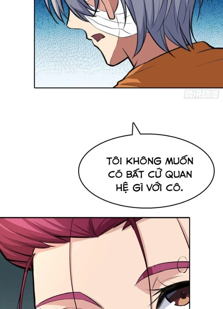 Điên Cuồng Trên Mạng Chapter 21 - Trang 2