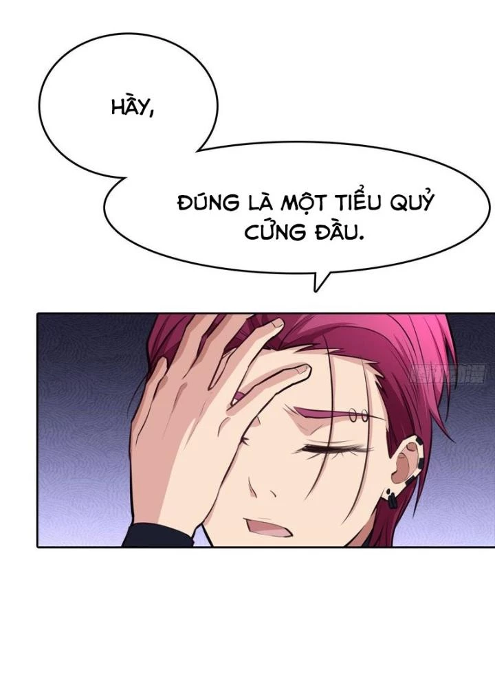 Điên Cuồng Trên Mạng Chapter 21 - Trang 2