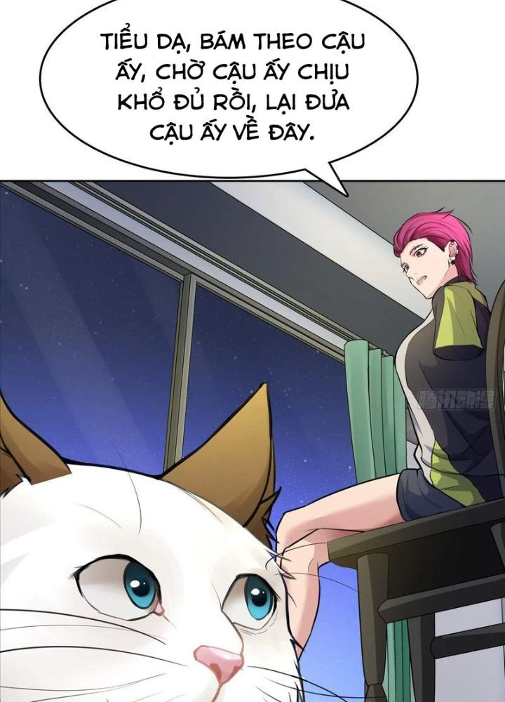 Điên Cuồng Trên Mạng Chapter 21 - Trang 2