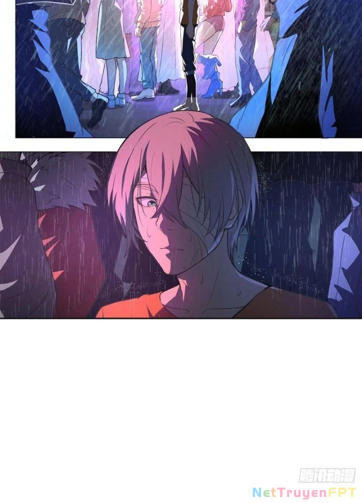 Điên Cuồng Trên Mạng Chapter 21 - Trang 2