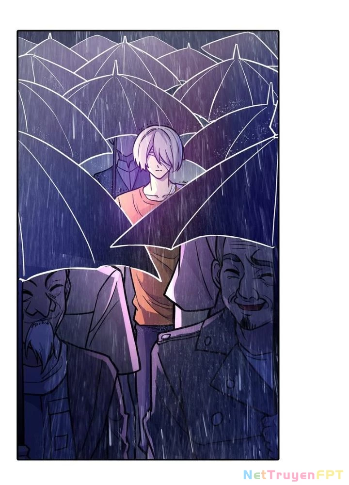 Điên Cuồng Trên Mạng Chapter 21 - Trang 2